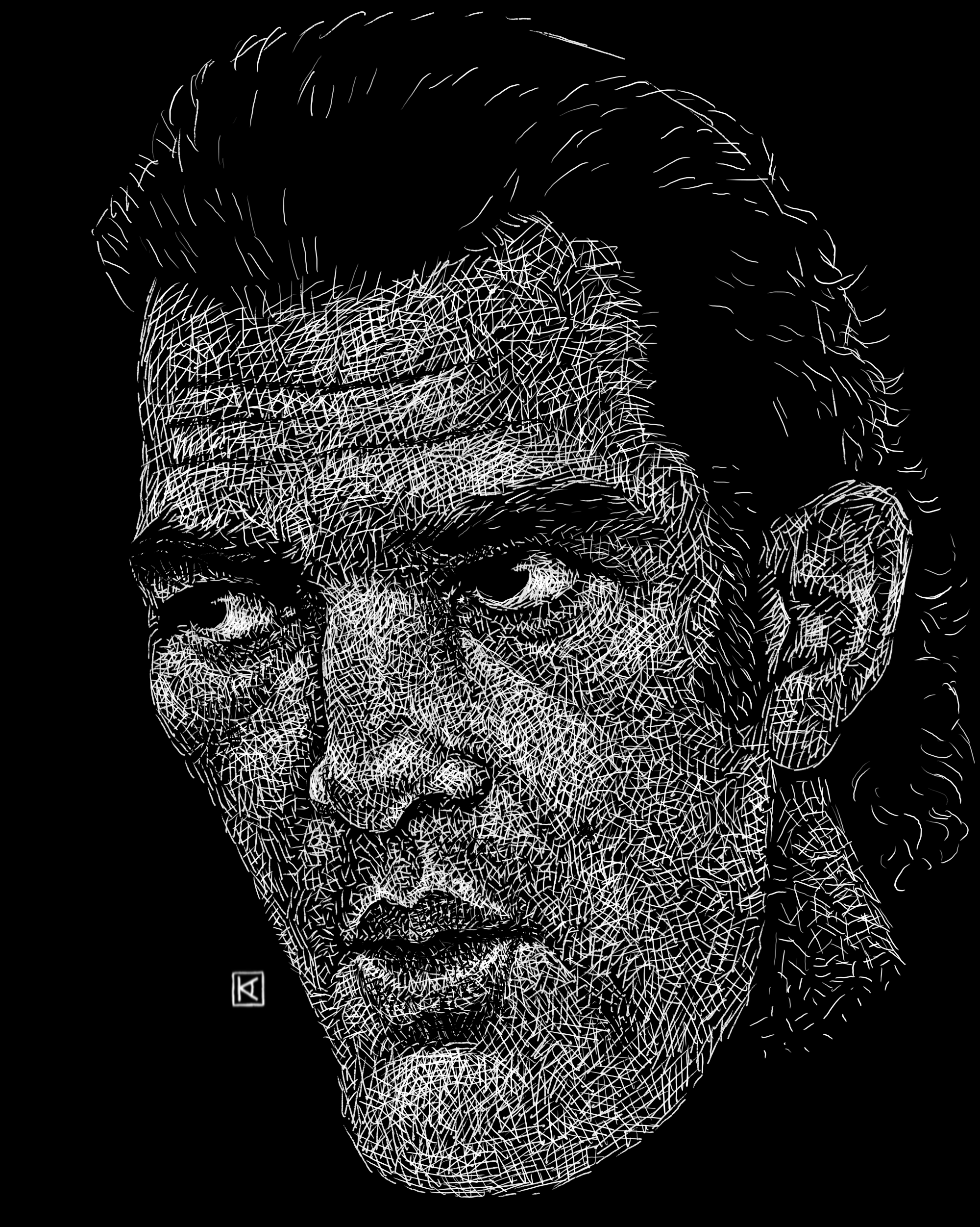 Carcature resolution 2022 — Изображение №28 — Иллюстрация, Графика на Dprofile