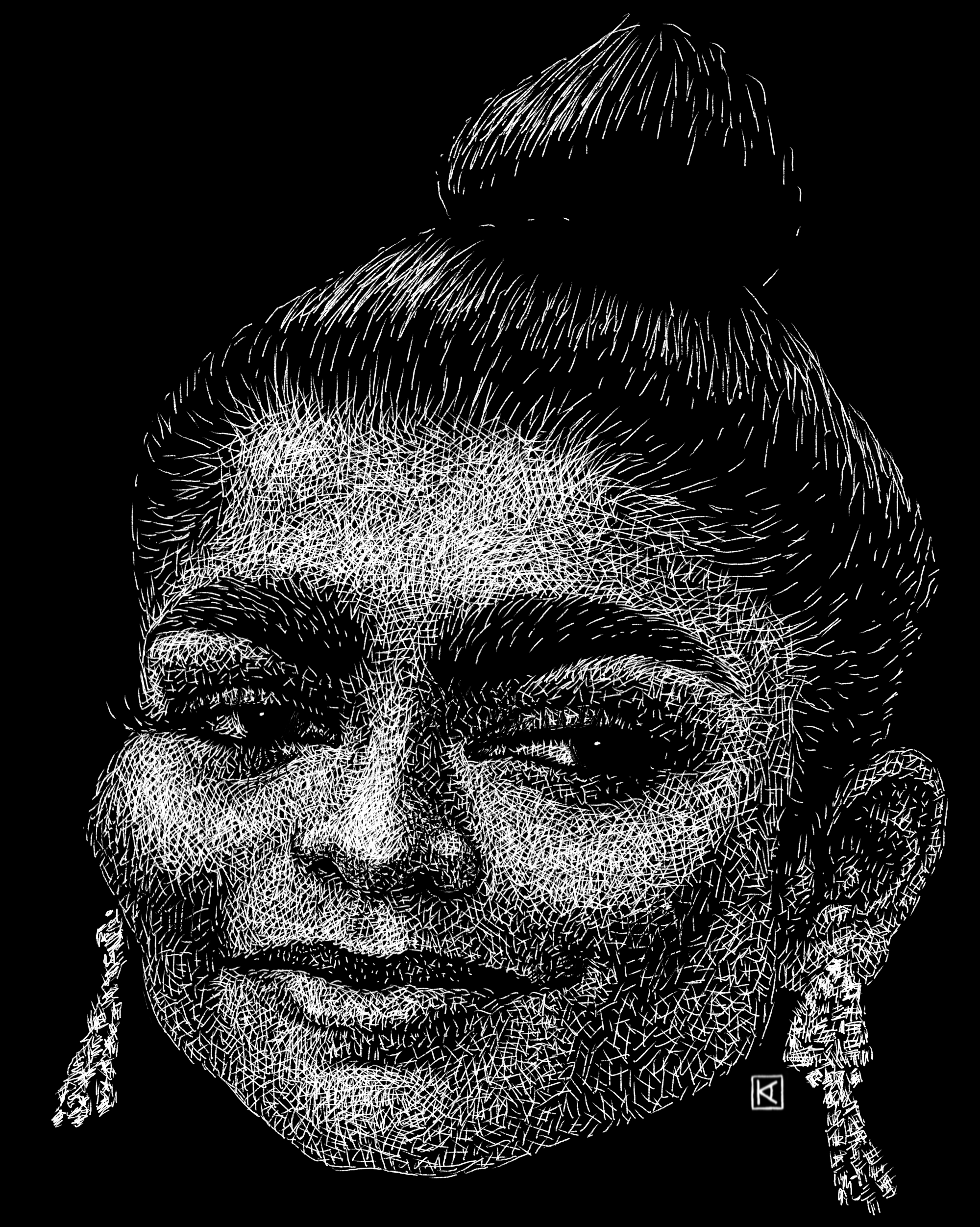 Carcature resolution 2022 — Изображение №22 — Иллюстрация, Графика на Dprofile