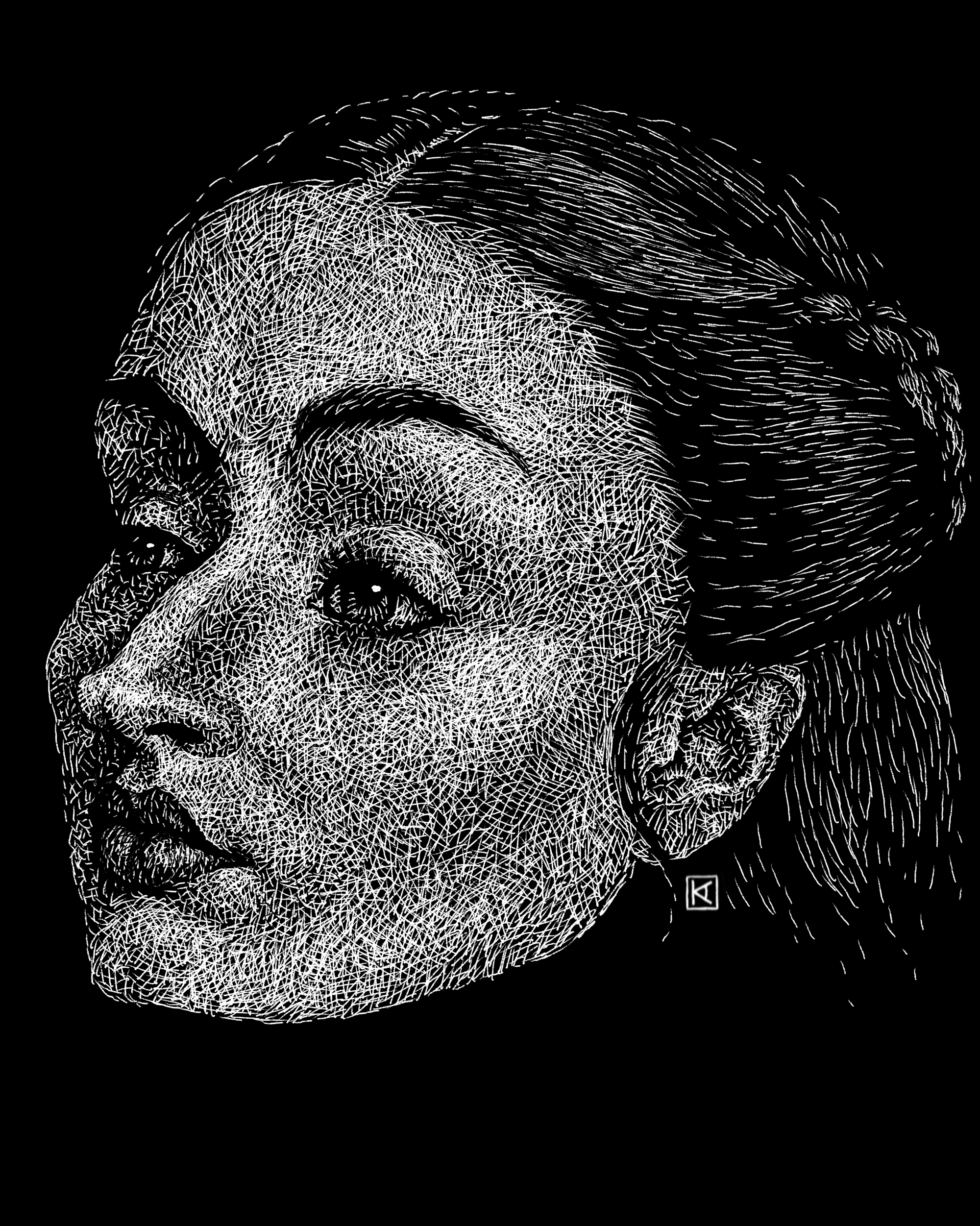 Carcature resolution 2022 — Изображение №20 — Иллюстрация, Графика на Dprofile