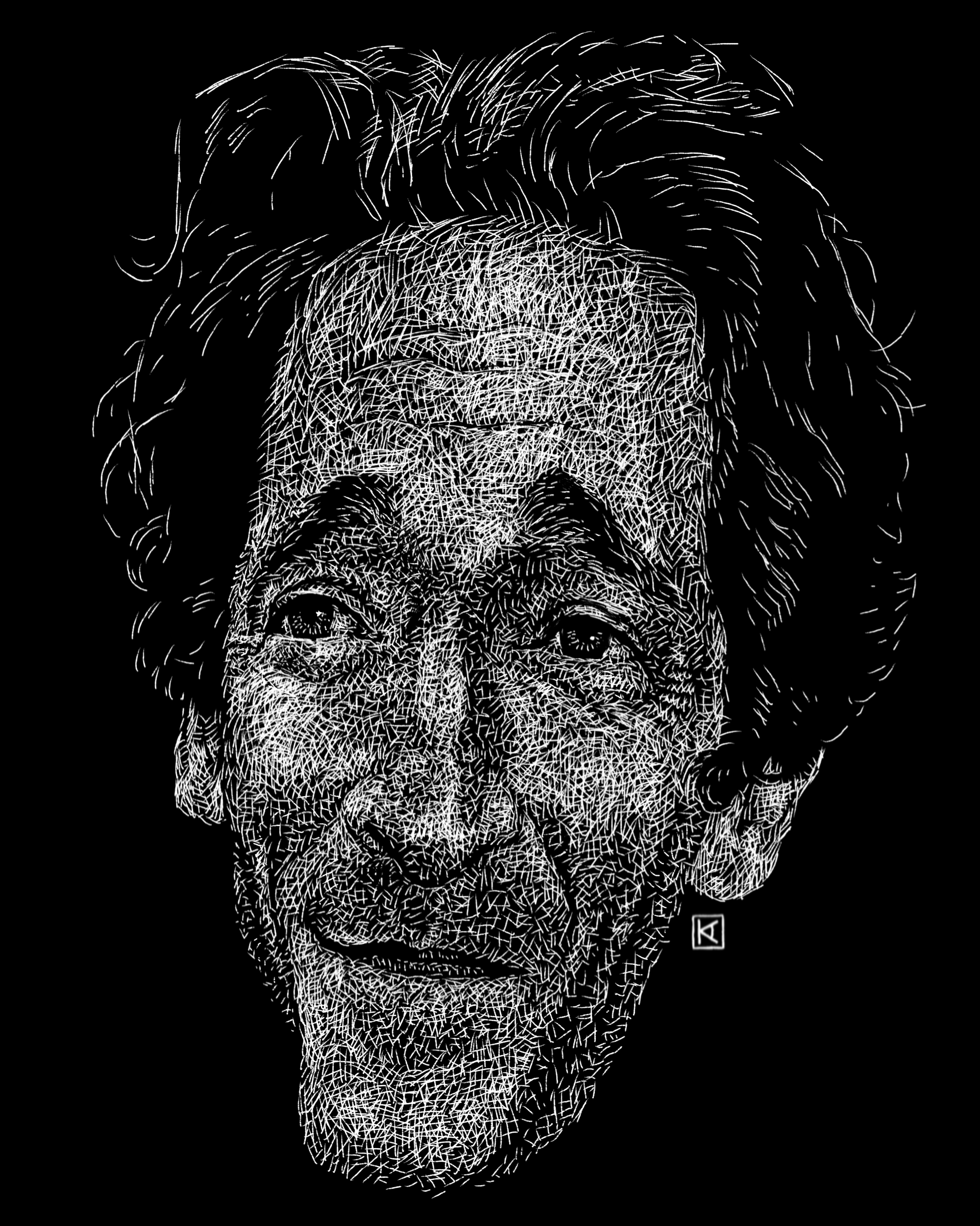 Carcature resolution 2022 — Изображение №26 — Иллюстрация, Графика на Dprofile