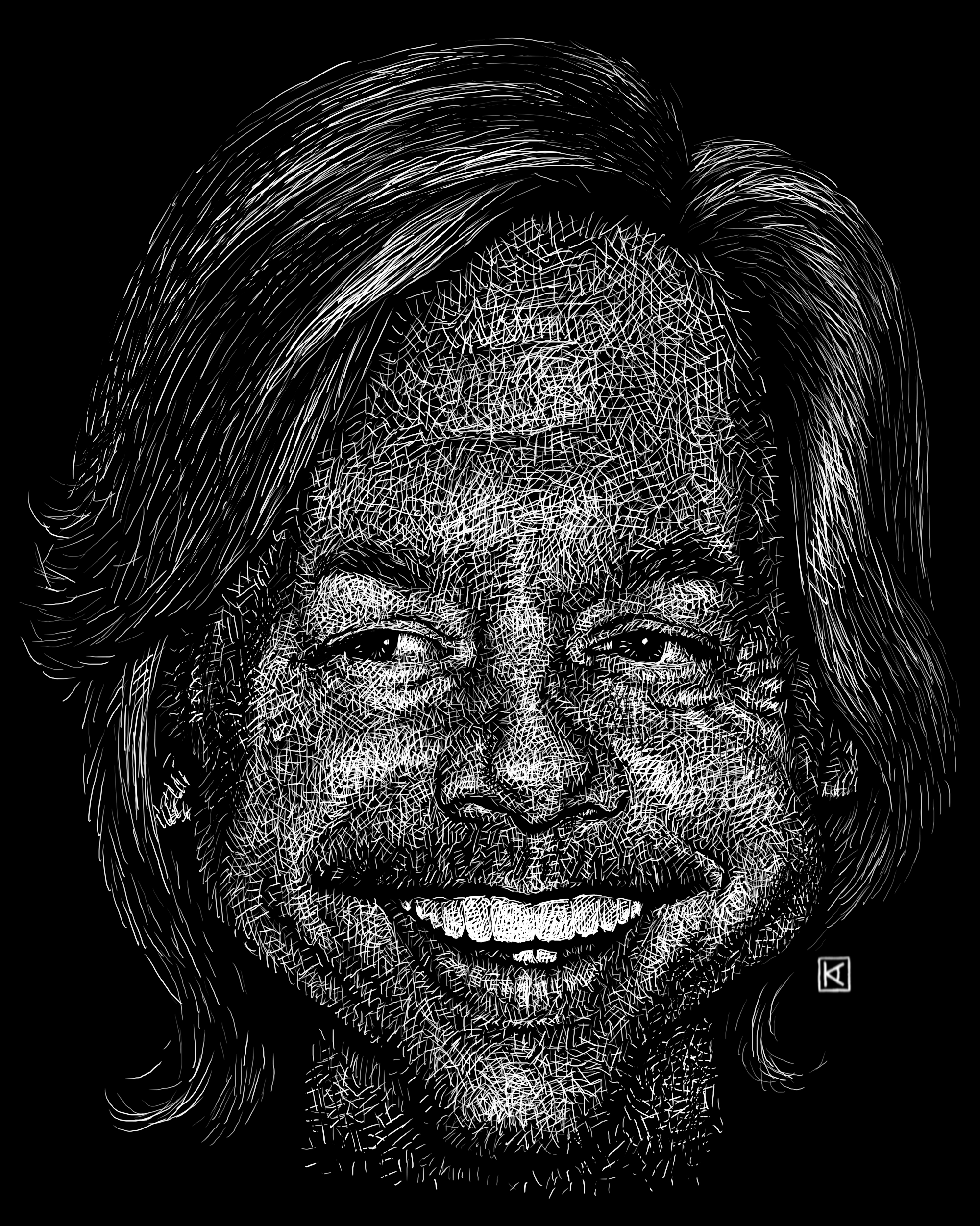 Carcature resolution 2022 — Изображение №30 — Иллюстрация, Графика на Dprofile