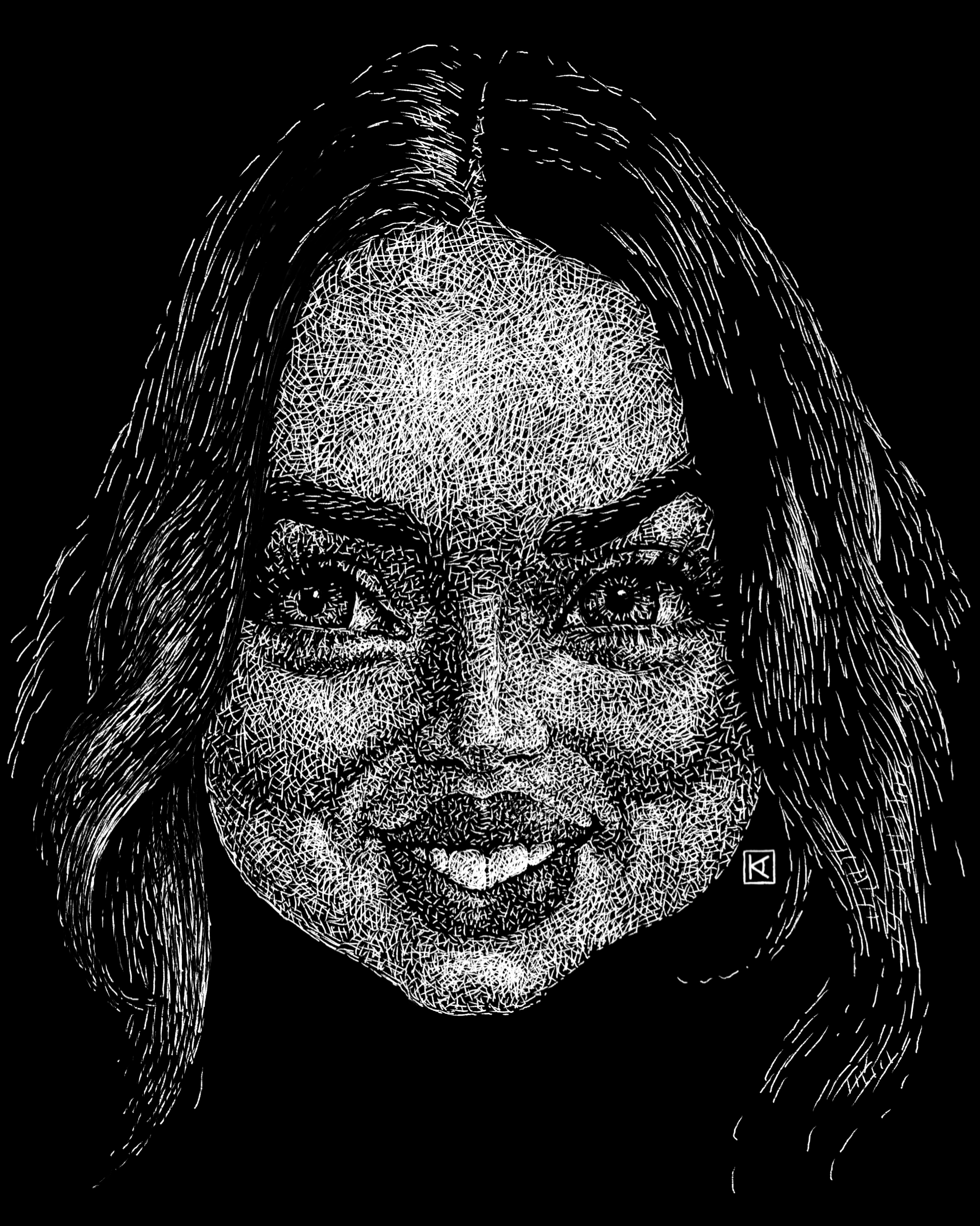 Carcature resolution 2022 — Изображение №14 — Иллюстрация, Графика на Dprofile