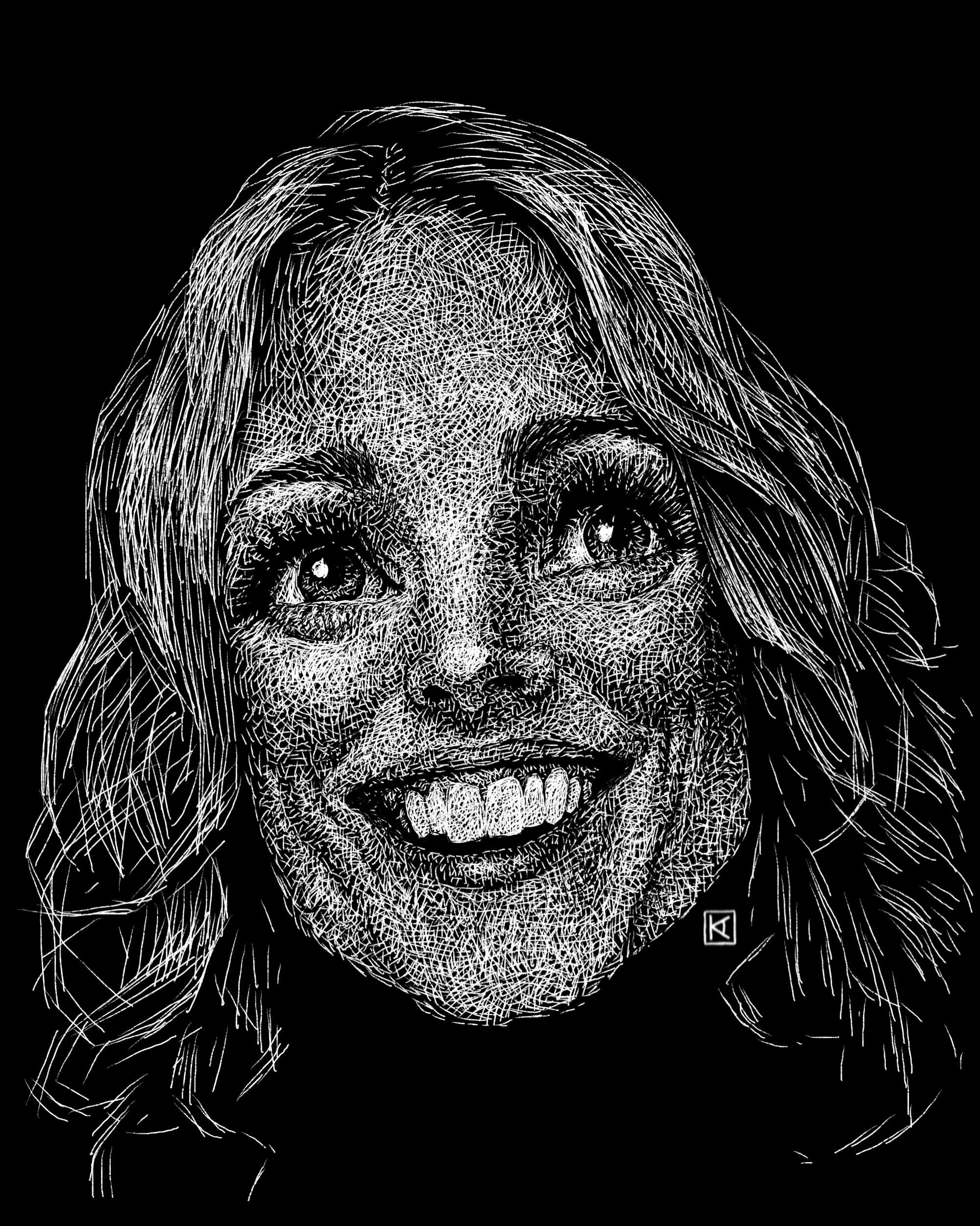 Carcature resolution 2022 — Изображение №24 — Иллюстрация, Графика на Dprofile