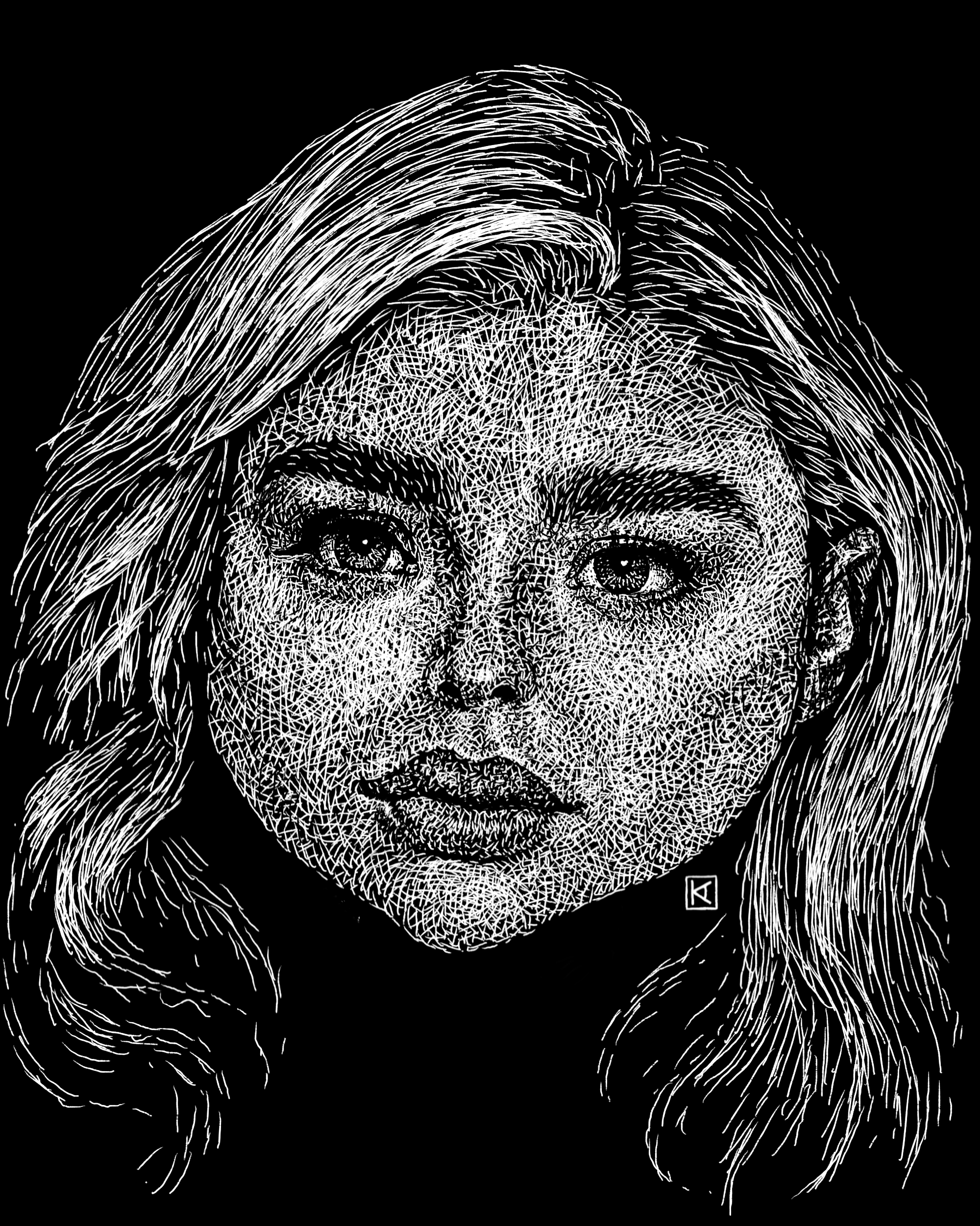 Carcature resolution 2022 — Изображение №10 — Иллюстрация, Графика на Dprofile