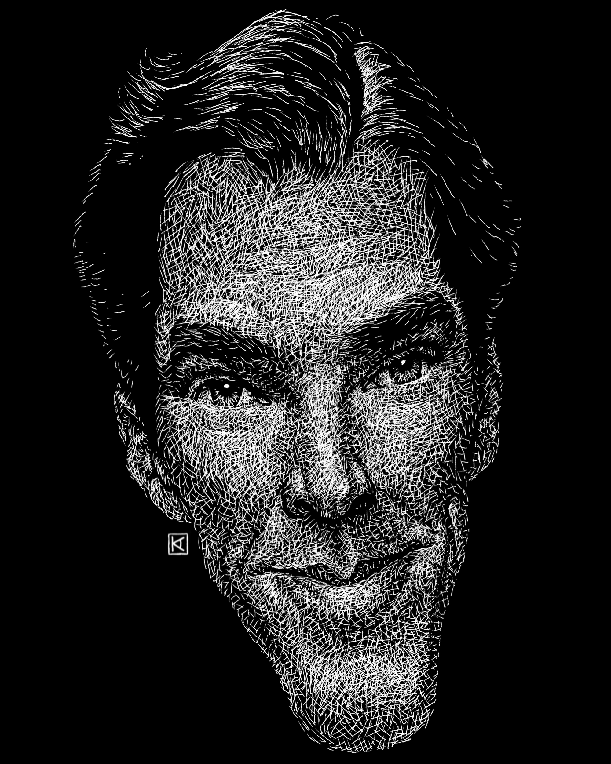 Carcature resolution 2022 — Изображение №23 — Иллюстрация, Графика на Dprofile