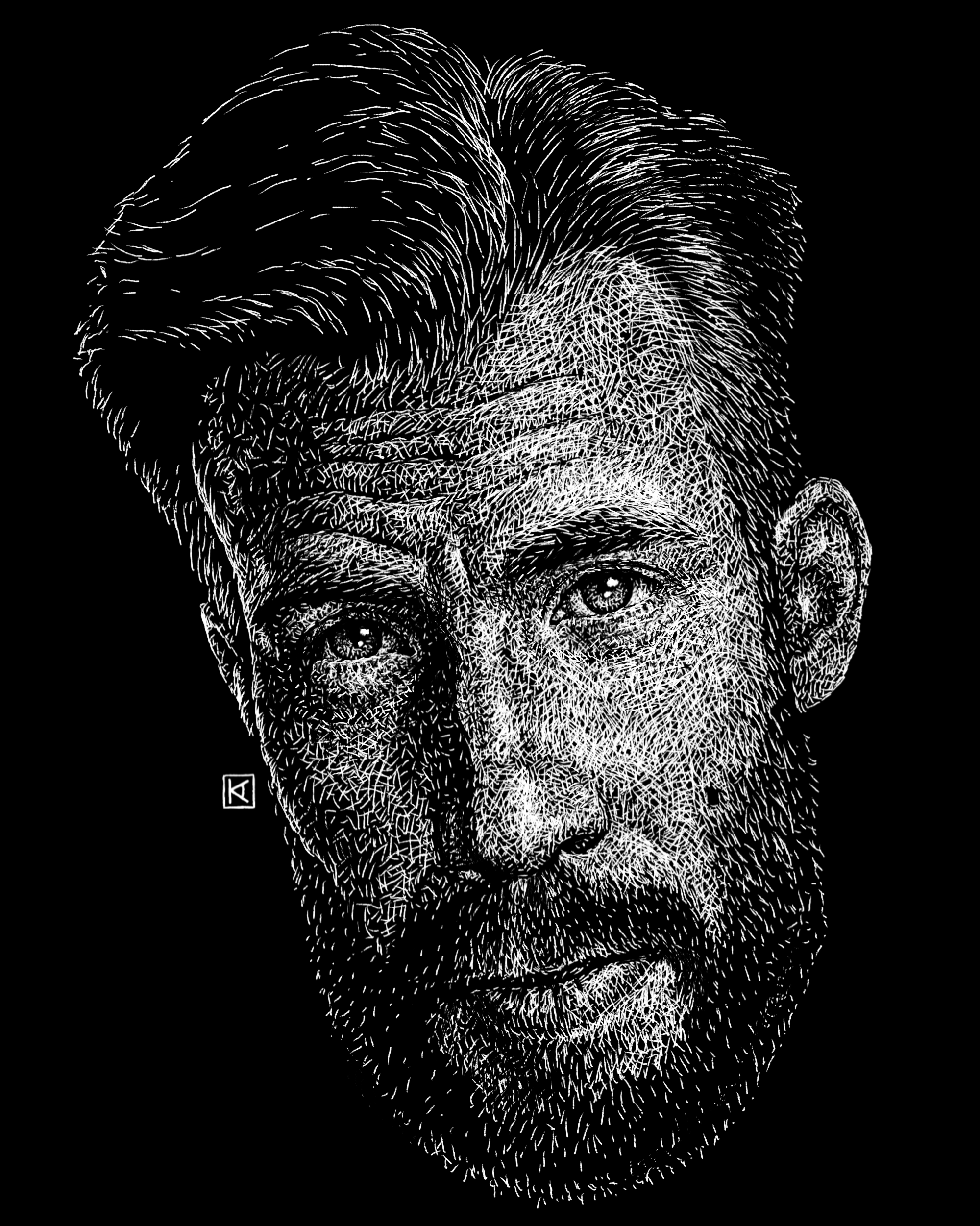 Carcature resolution 2022 — Изображение №15 — Иллюстрация, Графика на Dprofile