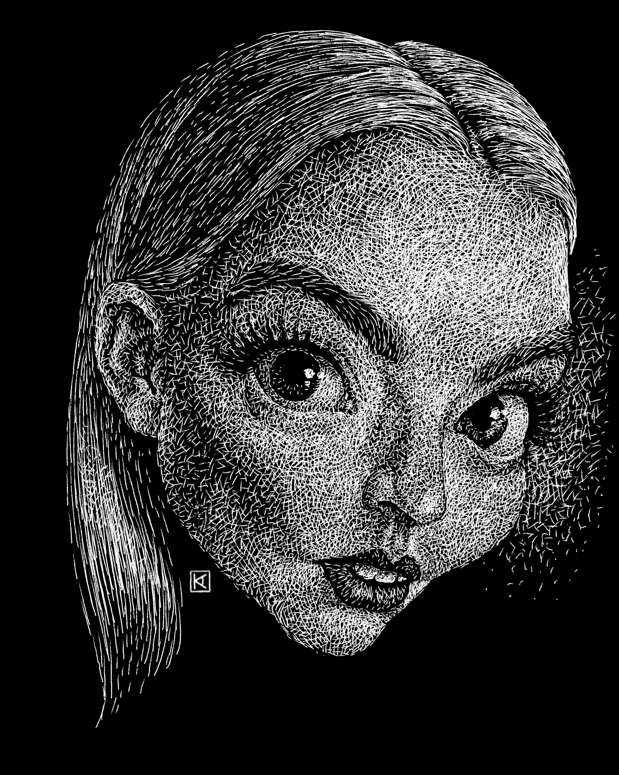 Carcature resolution 2022 — Изображение №18 — Иллюстрация, Графика на Dprofile