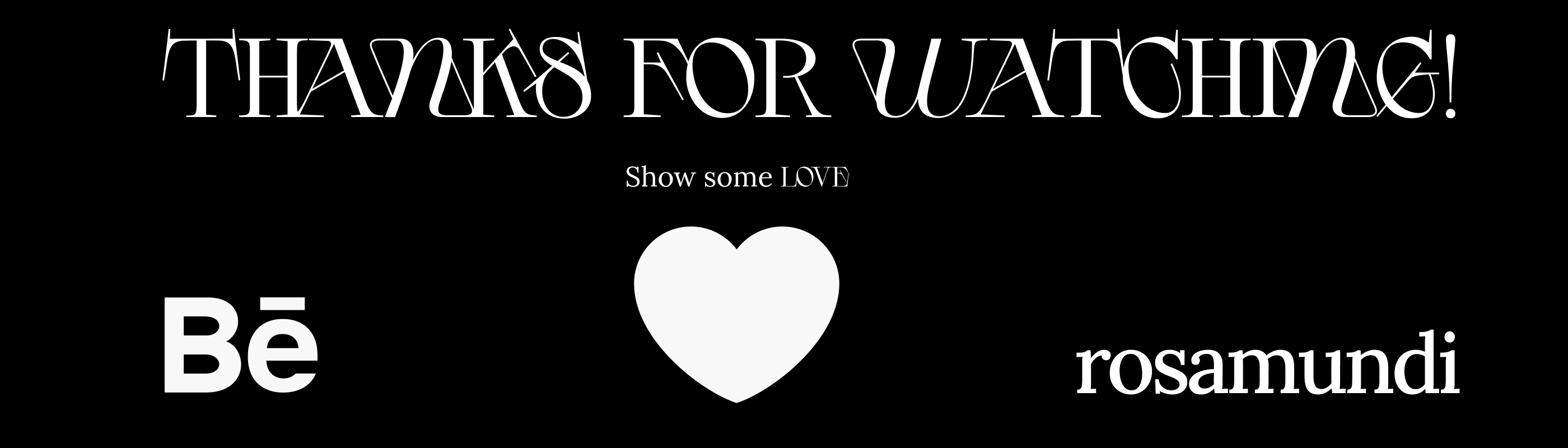 Recent works (typography) — Изображение №11 — Графика на Dprofile