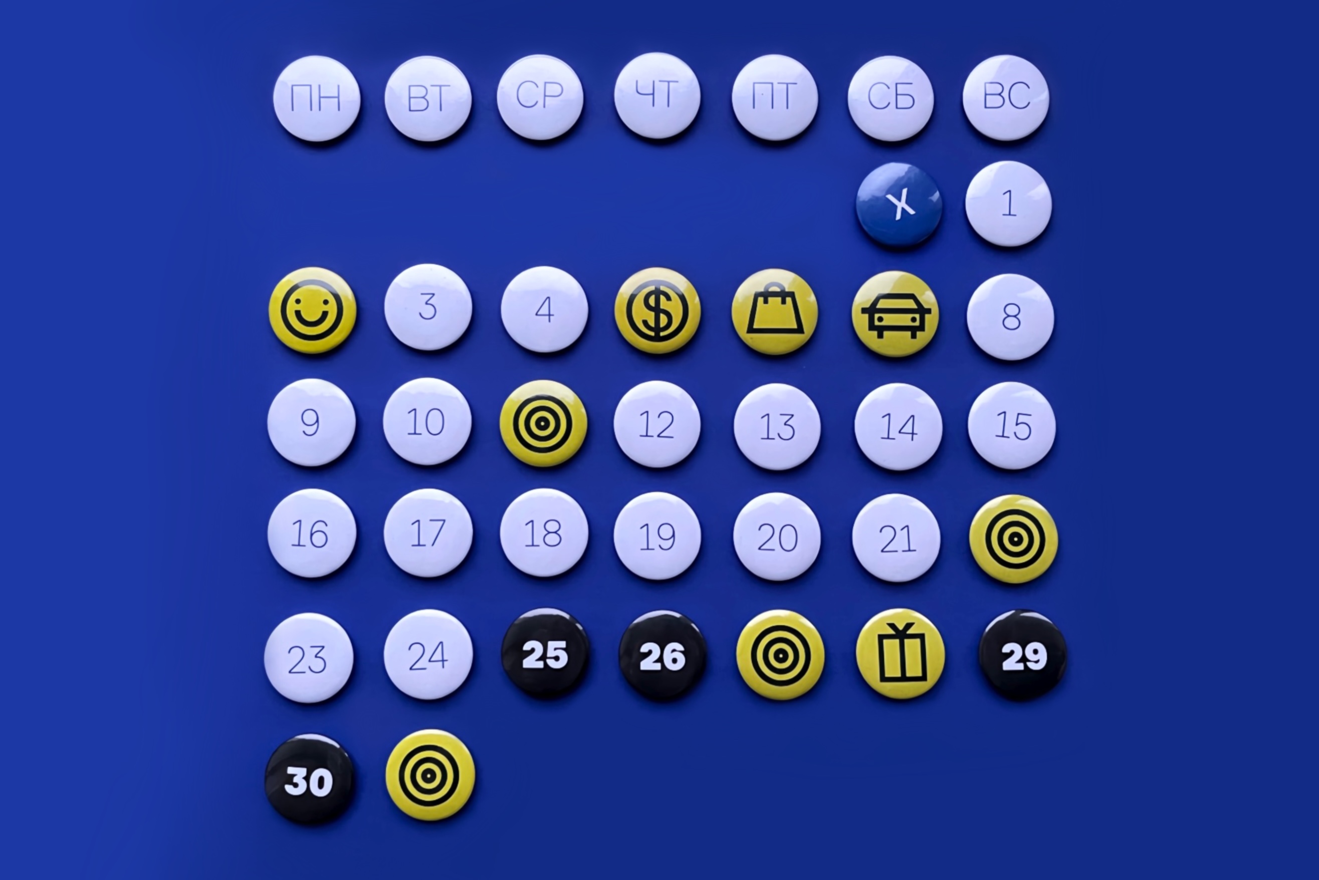 JOTTER: безвременной ежедневник — Изображение №31 — Брендинг, Графика на Dprofile