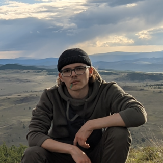 Аватар пользователя Михаил Диковский