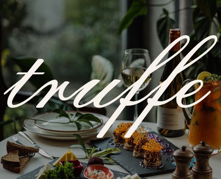 Truffe: Гастрономические туры во Францию на Dprofile
