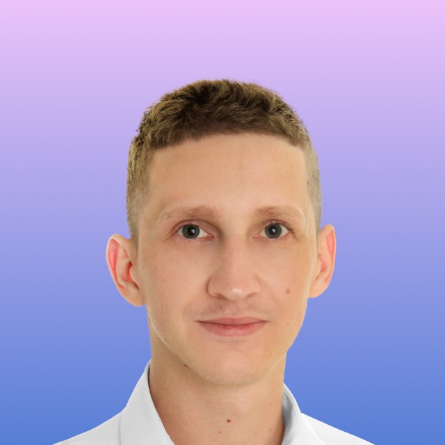 Аватар пользователя Кирилл Никонов