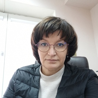 Аватар пользователя Ирина Жегалова
