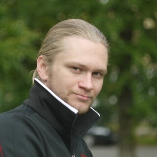 Аватар пользователя Сергей Митиневский