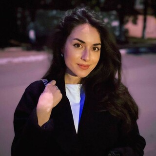 Аватар пользователя Александра Иванюк