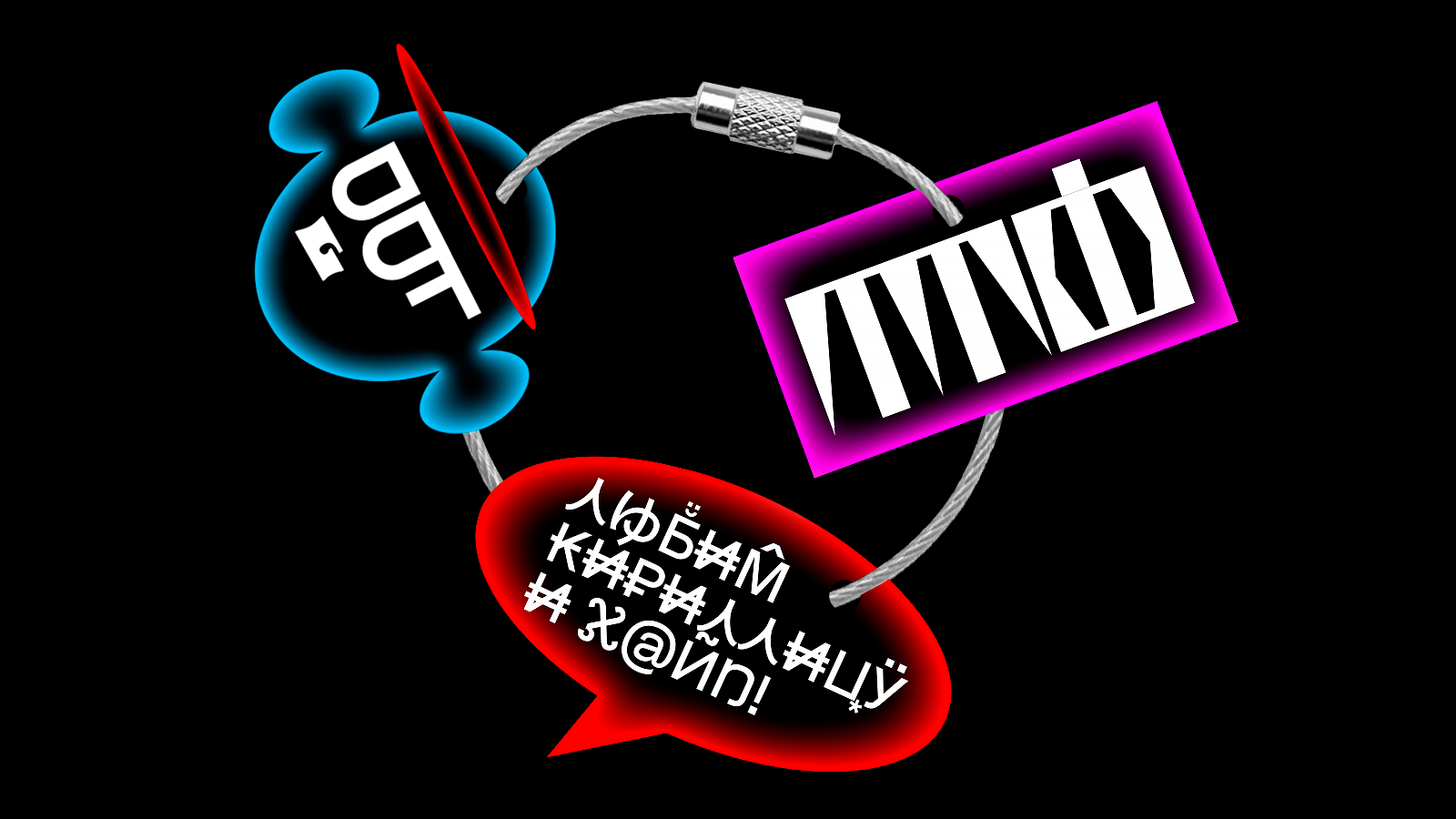 Айдентика Terminal Type Foundry — Изображение №17 — Брендинг, Графика на Dprofile