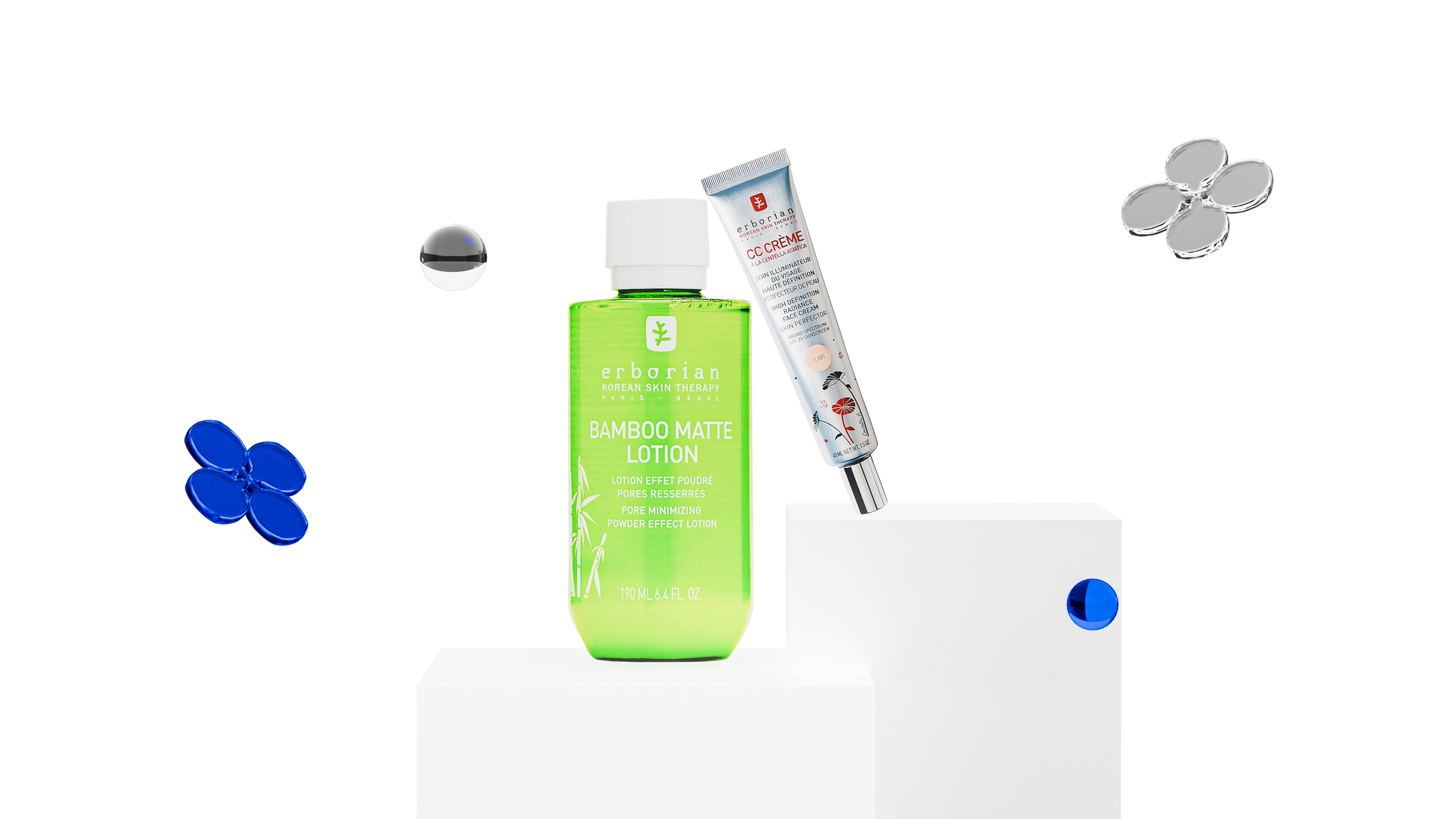 LETOILE Product renders 3D — Изображение №6 — 3D на Dprofile