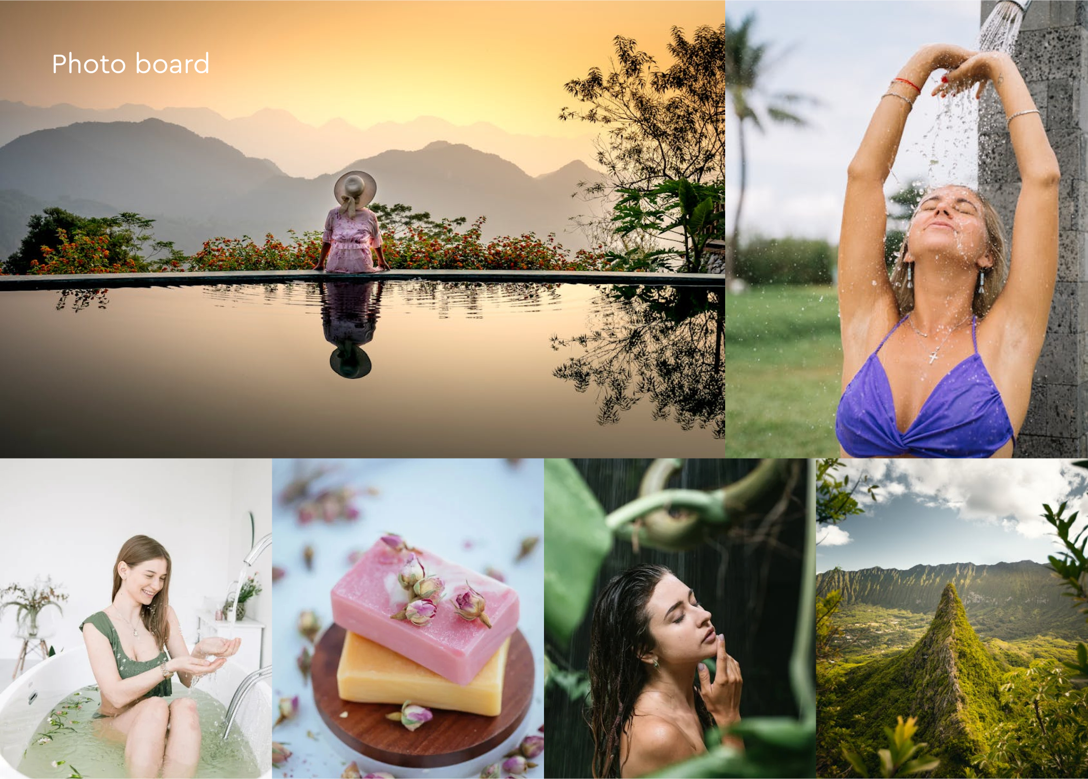 FIJI™ - Branding & Packaging of Tropical Fruit Doap — Изображение №7 — Интерфейсы, Брендинг на Dprofile
