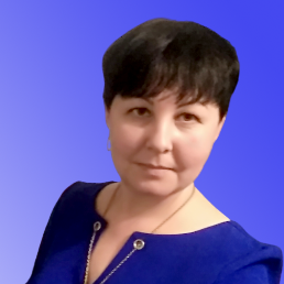 Аватар пользователя Татьяна Фимушкина
