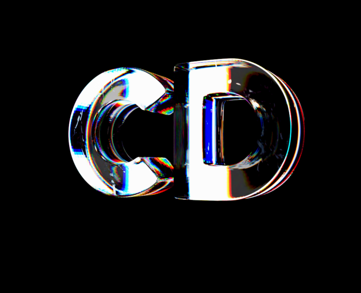 Дисперсия — 3D, Анимация на Dprofile