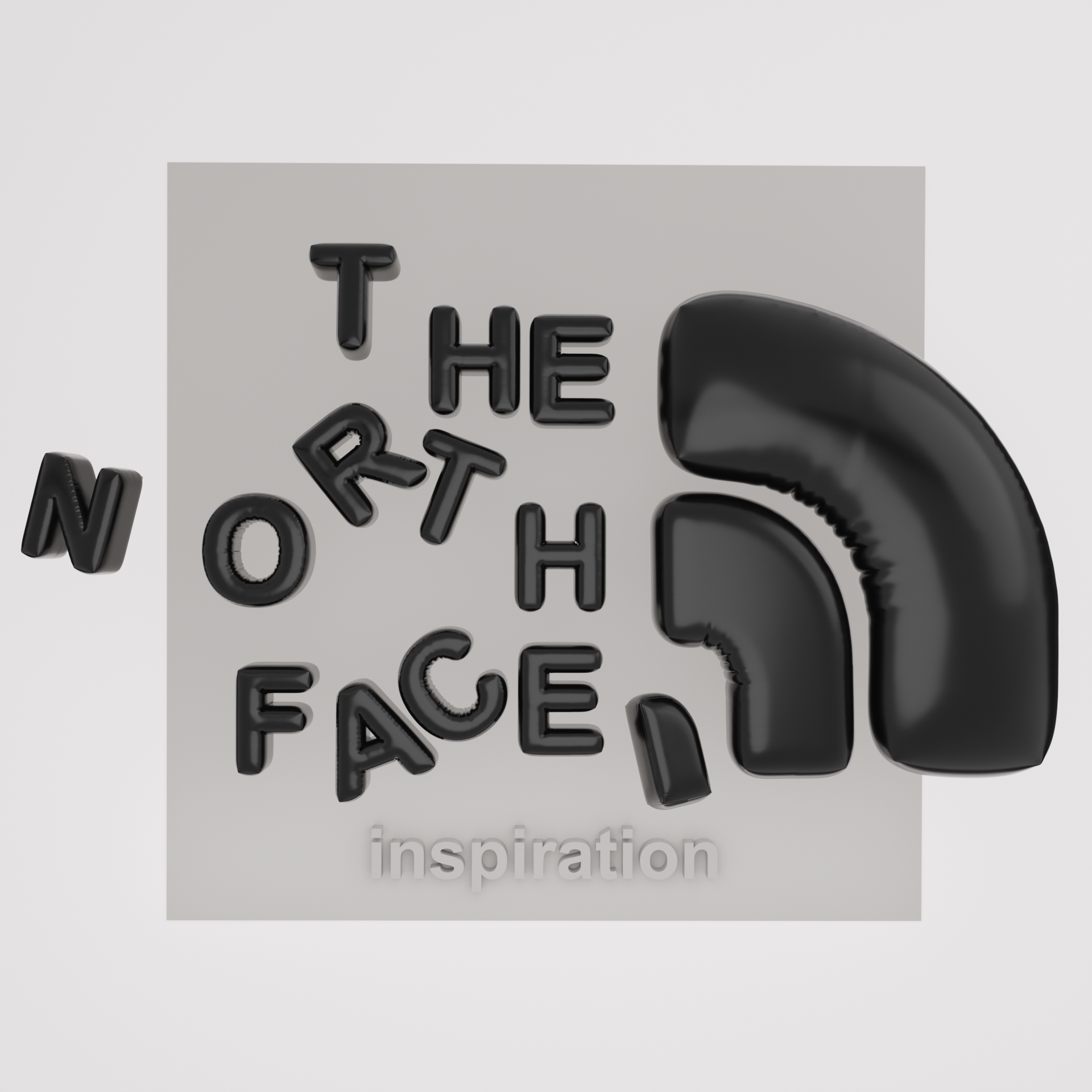 TNF — Изображение №1 — Графика, 3D на Dprofile