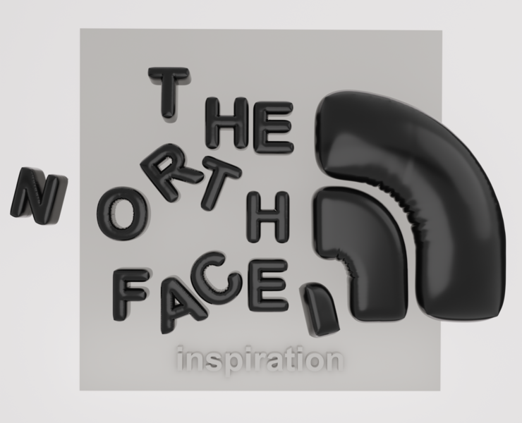 TNF — Графика, 3D на Dprofile