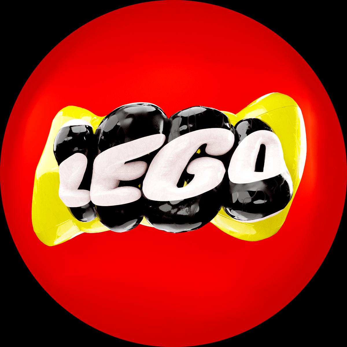 LEGO x Blender simulations — Изображение №5 — 3D, Анимация на Dprofile