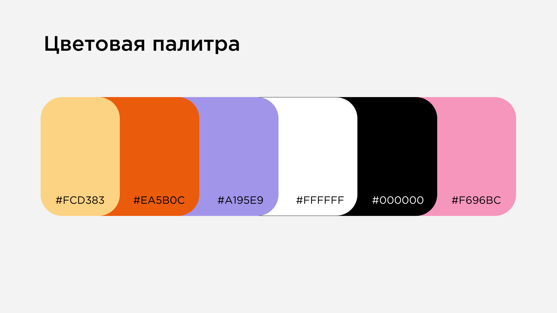 Chado (Интернет-магазин детских игрушек) branding identity — Изображение №4 — Брендинг, Графика на Dprofile