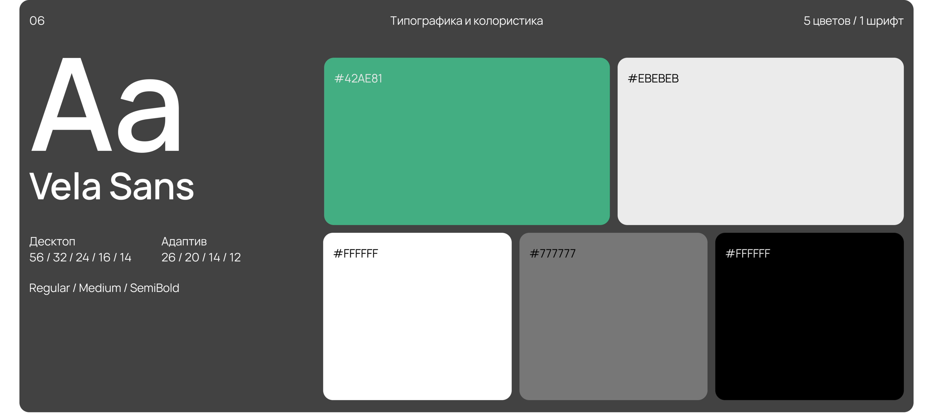 Лаборатория ПИШ «Агроген» — Изображение №10 — Интерфейсы, Брендинг на Dprofile