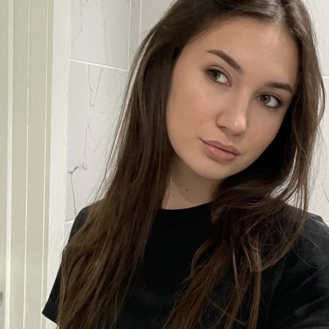 Аватар пользователя Виолетта Гобозова