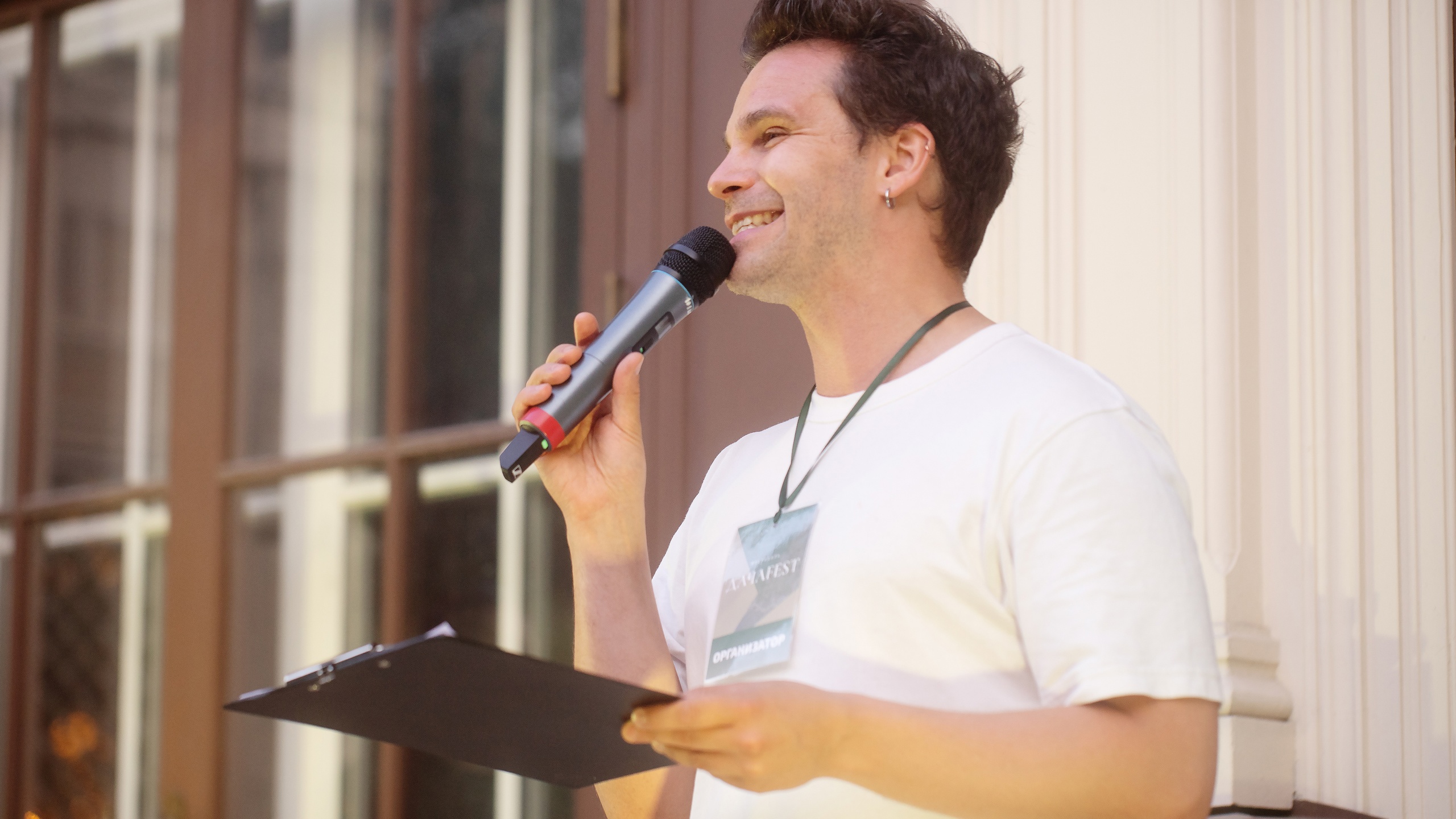 Дача Громова — Изображение №8 — Брендинг на Dprofile