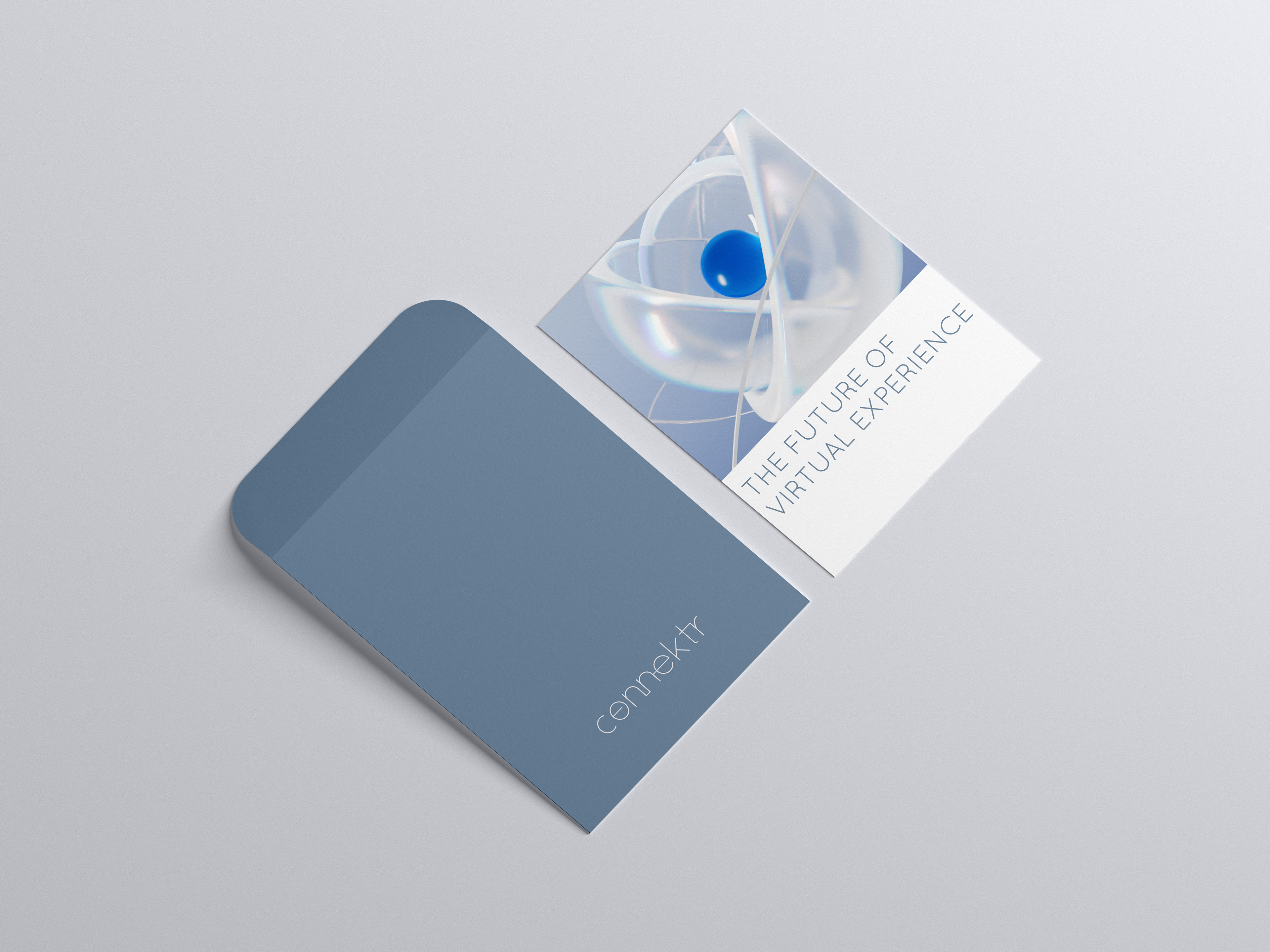 Connektr — Изображение №6 — Брендинг на Dprofile