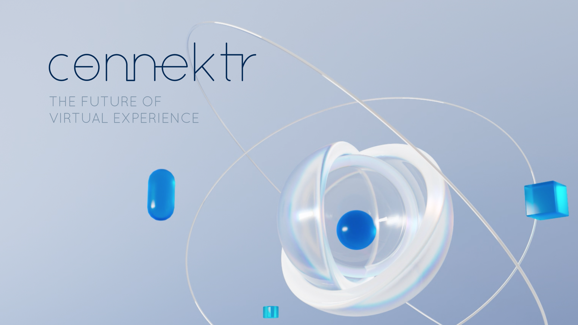 Connektr — Изображение №1 — Брендинг на Dprofile