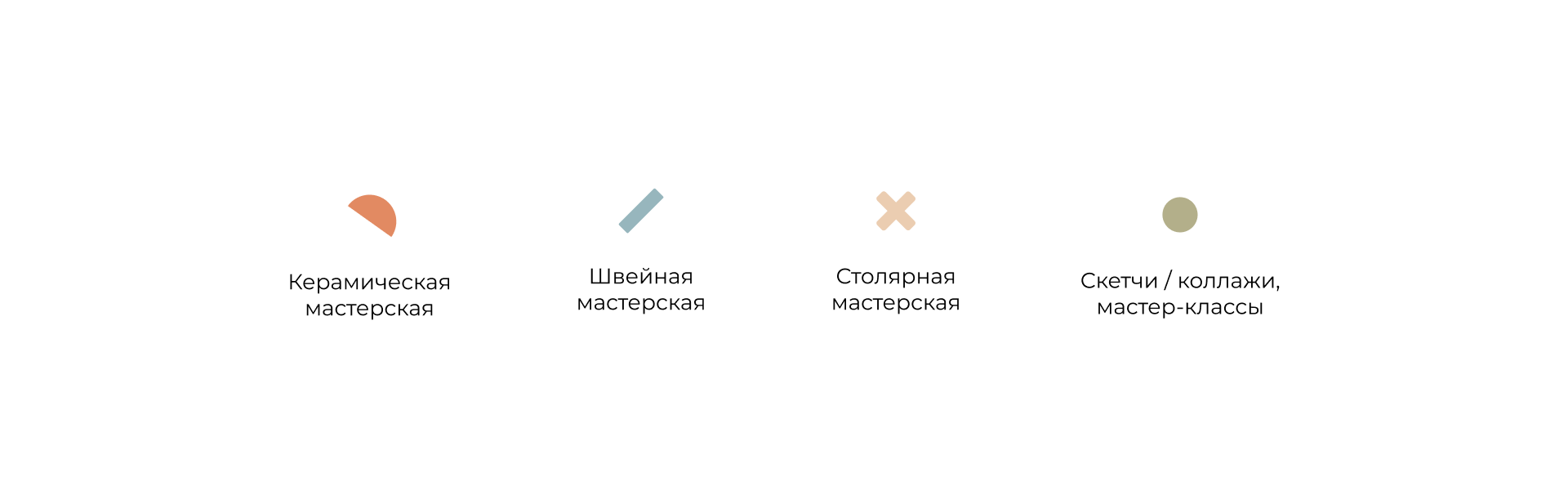 Общественные мастерские «Ангар» — Изображение №2 — Брендинг, Иллюстрация на Dprofile