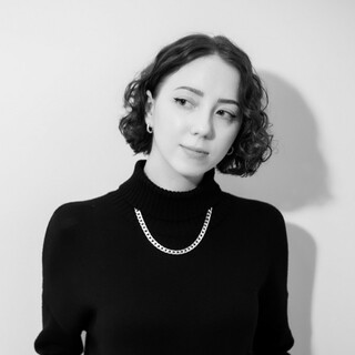 Аватар пользователя Юлия Ожиганова