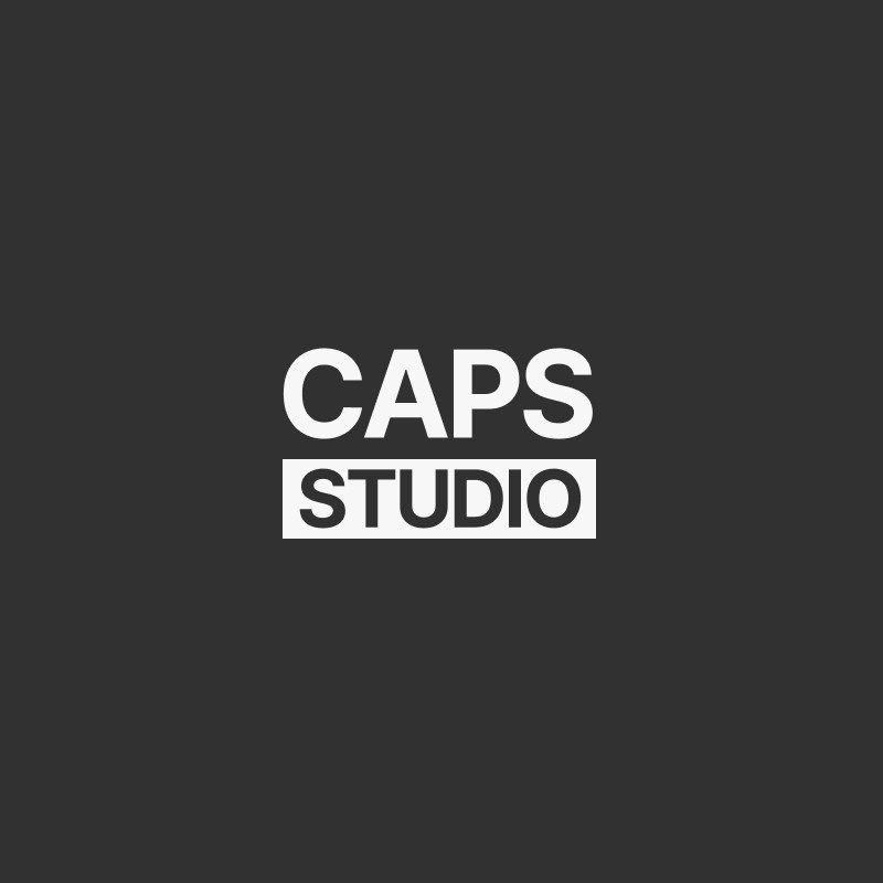Аватар пользователя CAPS Studio