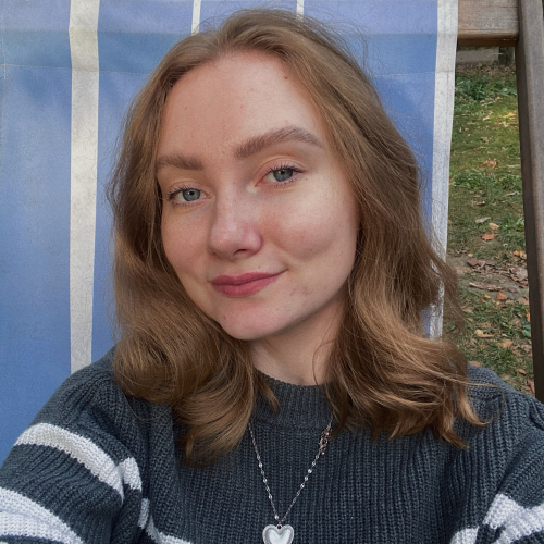 Аватар пользователя Полина Борисова