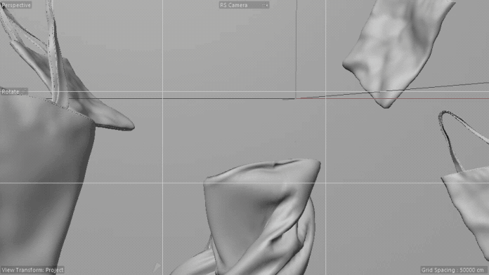 Showreel | Motion Design — Изображение №17 — 3D, Анимация на Dprofile