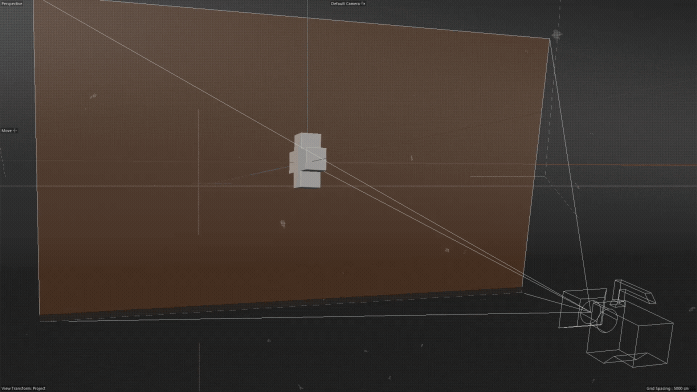 Showreel | Motion Design — Изображение №8 — 3D, Анимация на Dprofile