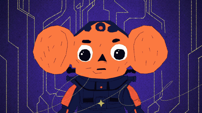 Showreel | Motion Design — Изображение №20 — 3D, Анимация на Dprofile