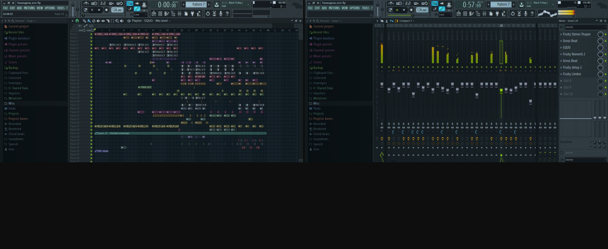 Showreel | Motion Design — Изображение №11 — 3D, Анимация на Dprofile