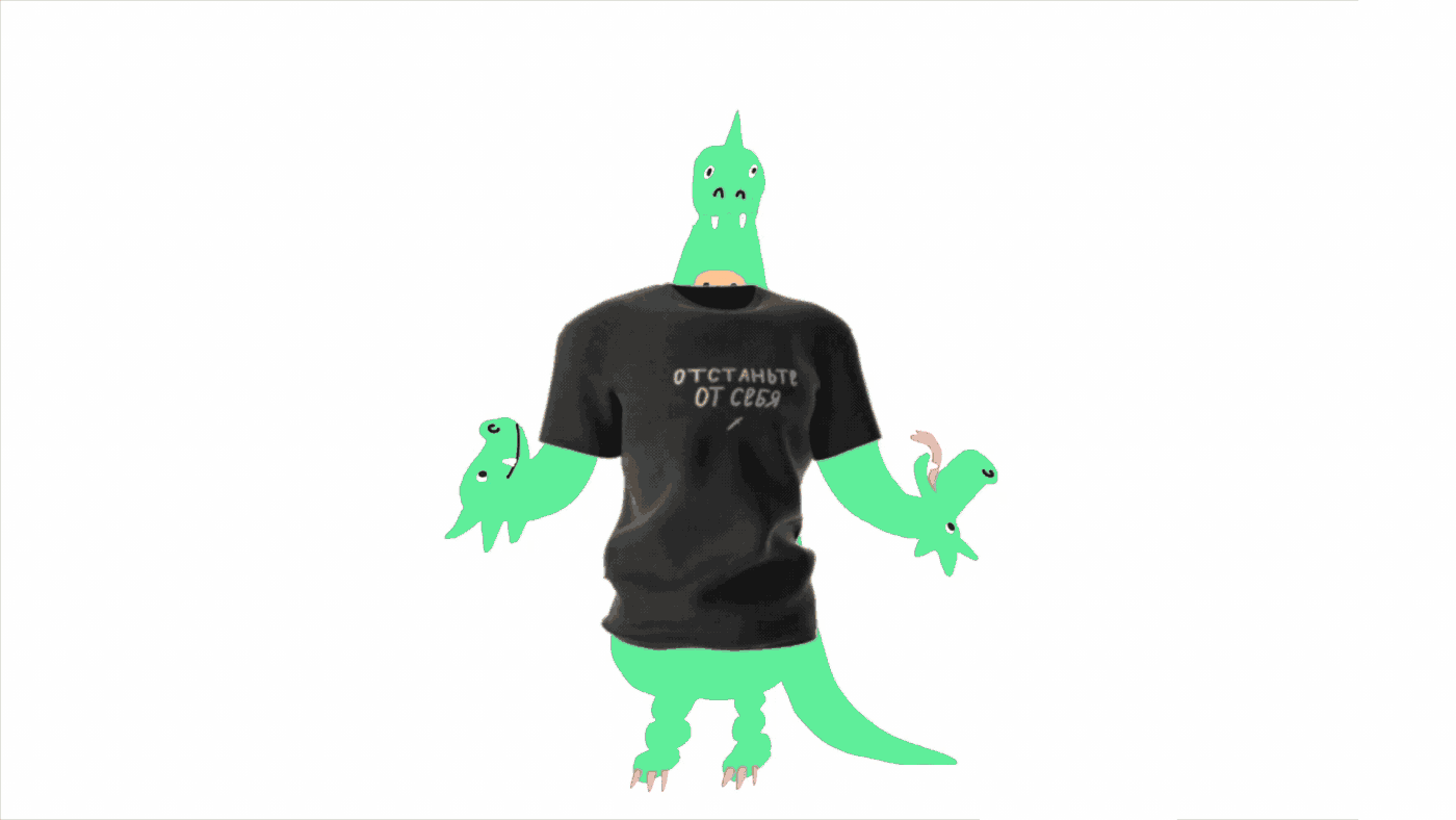 Showreel | Motion Design — Изображение №18 — 3D, Анимация на Dprofile