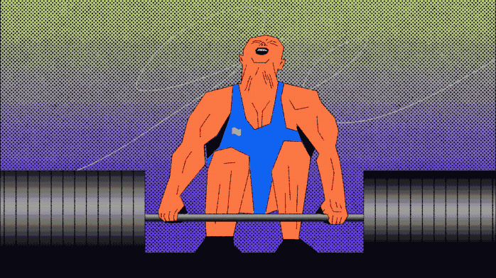 Showreel | Motion Design — Изображение №21 — 3D, Анимация на Dprofile