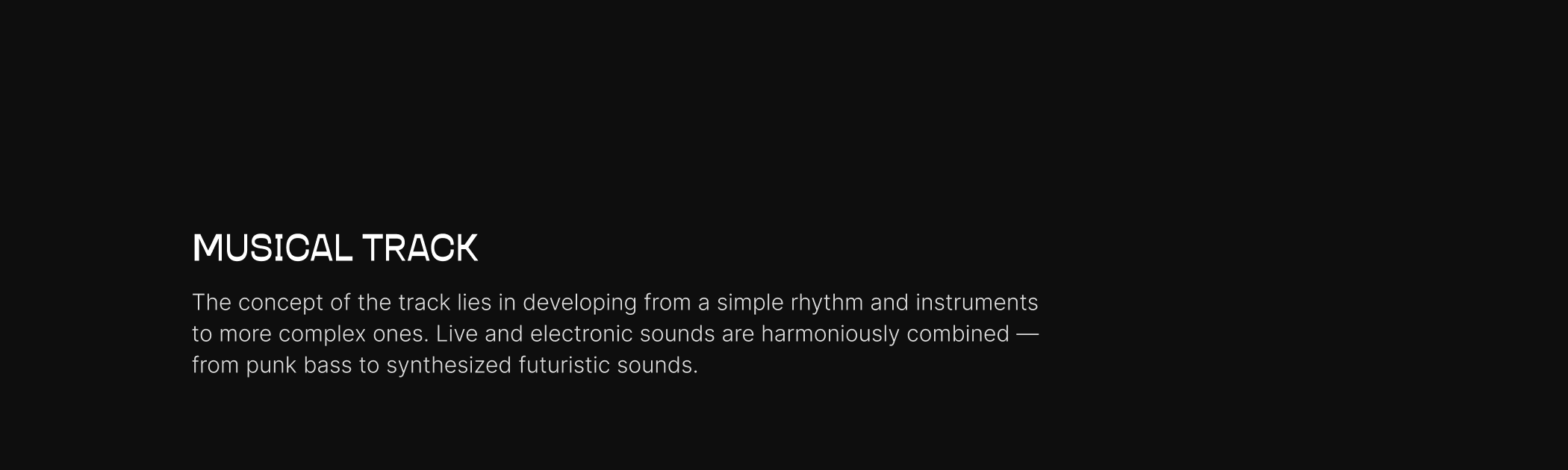 Showreel | Motion Design — Изображение №10 — 3D, Анимация на Dprofile