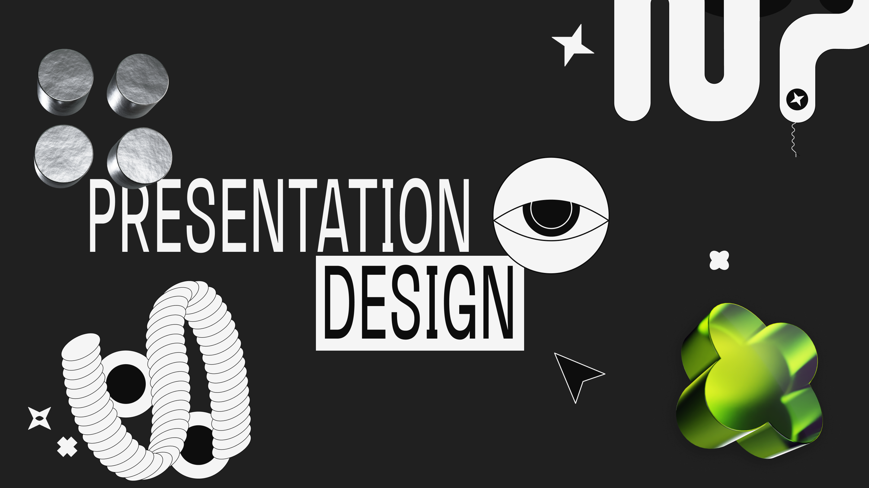 Presentation design — Изображение №1 — Графика, Маркетинг на Dprofile