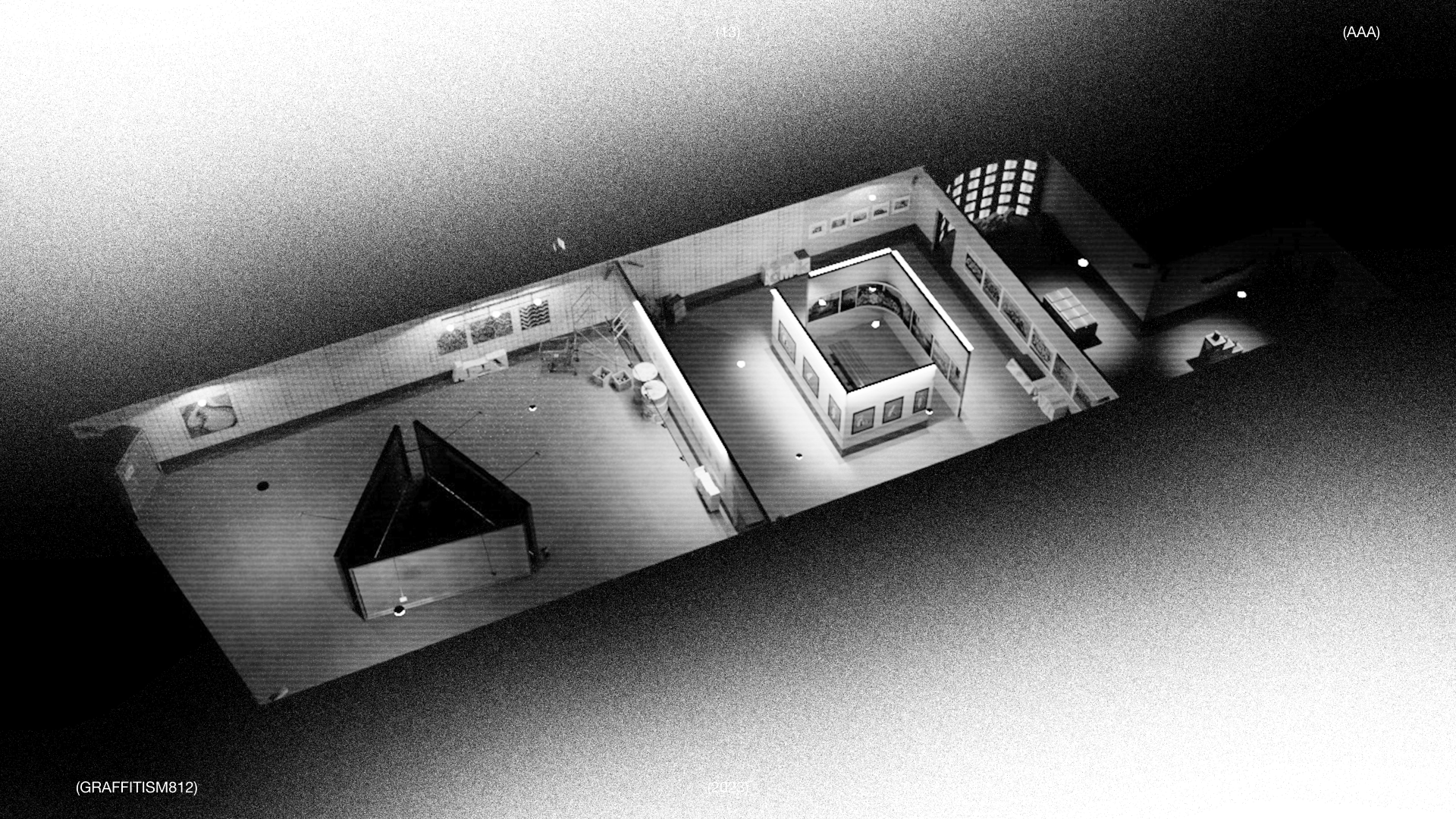 ÒFSLV / PORTFOLIO — Изображение №13 — Интерфейсы, Брендинг на Dprofile