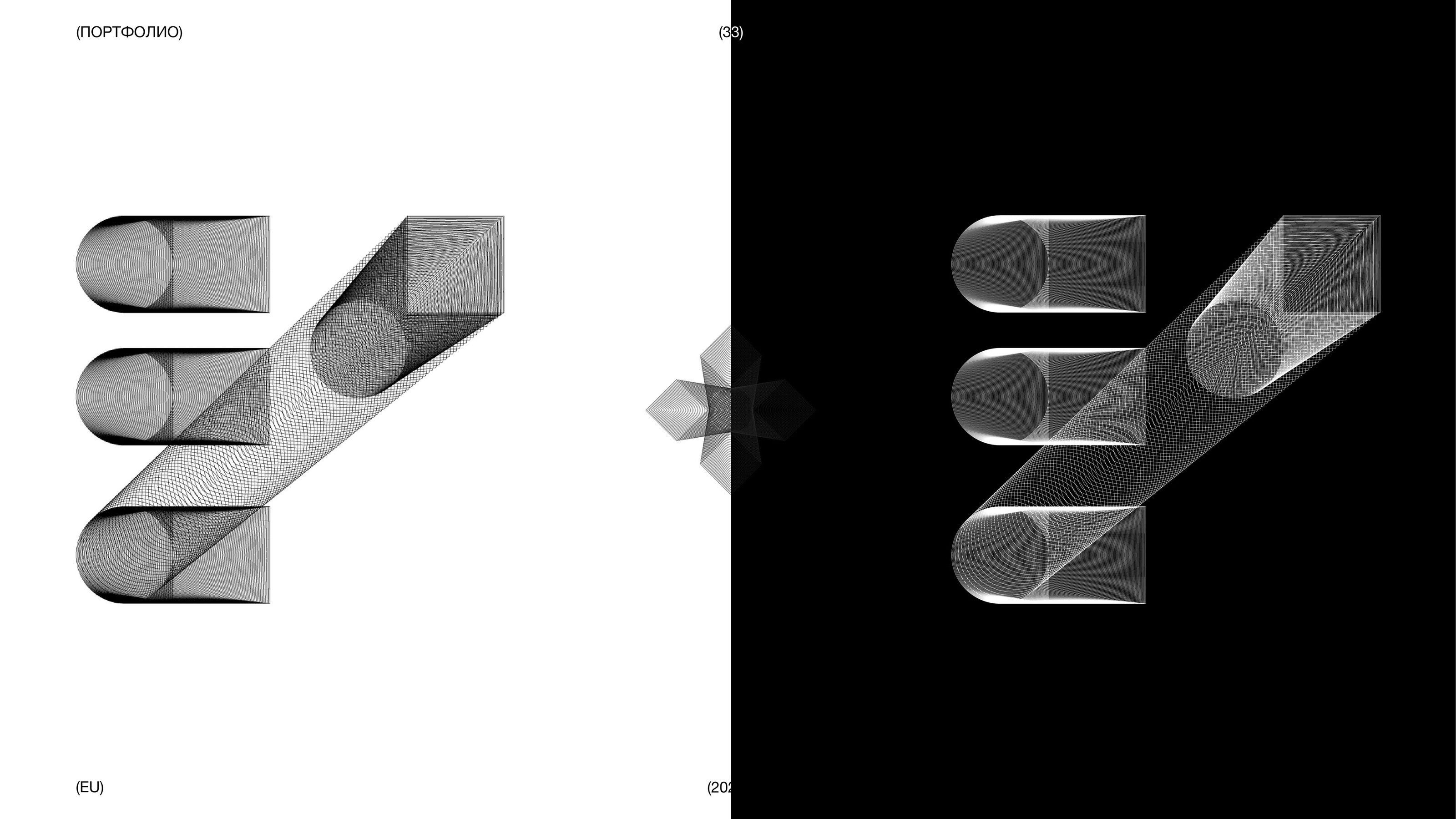 ÒFSLV / PORTFOLIO — Изображение №33 — Интерфейсы, Брендинг на Dprofile