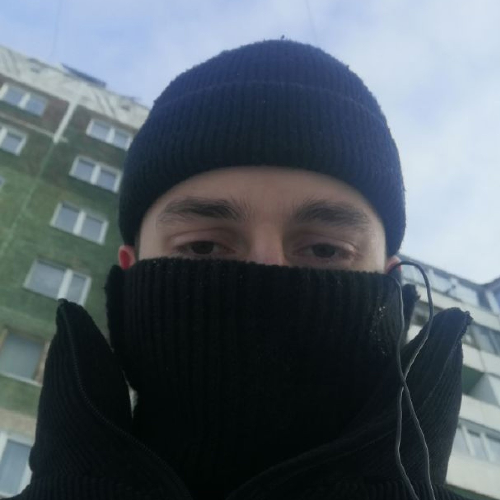 Аватар пользователя misha bondarev