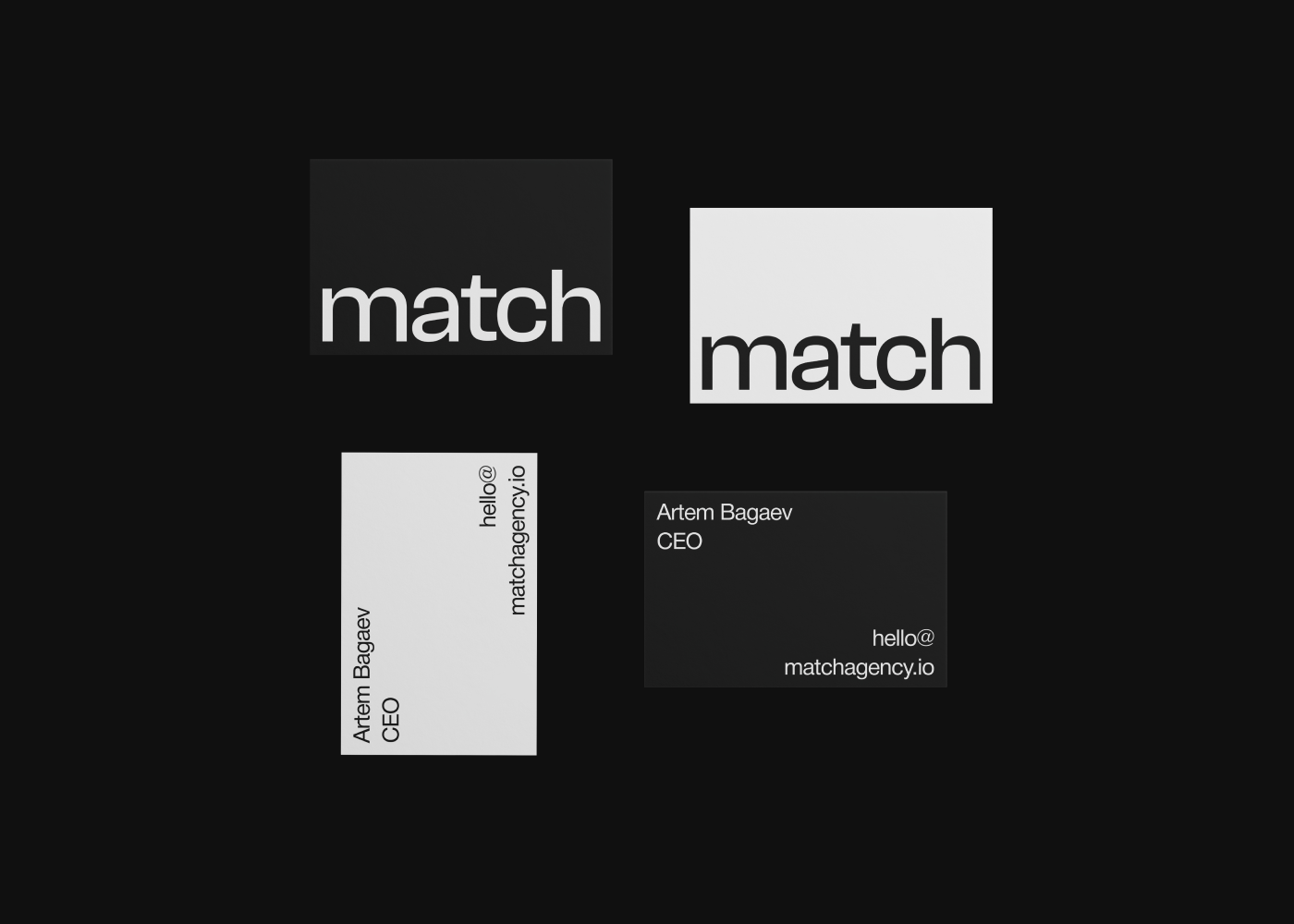 Match: Brand identity and Website — Изображение №5 — Брендинг, Интерфейсы на Dprofile