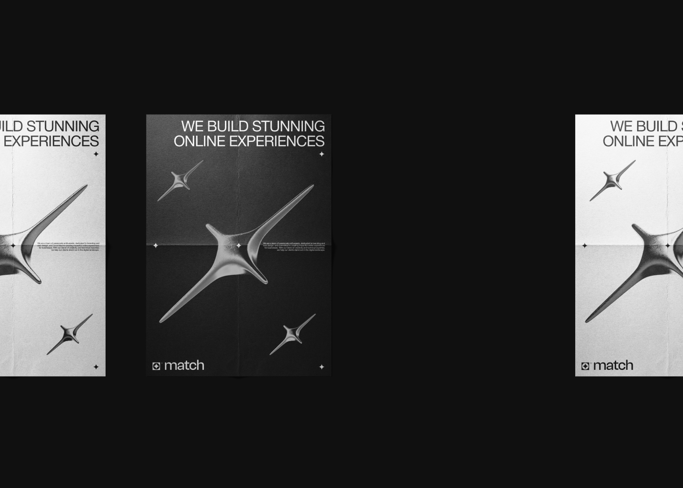 Match: Brand identity and Website — Изображение №12 — Брендинг, Интерфейсы на Dprofile